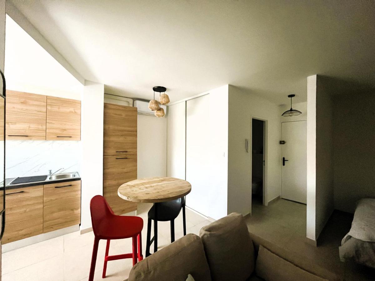 케인즈수르메르 Casa Jona 아파트 외부 사진