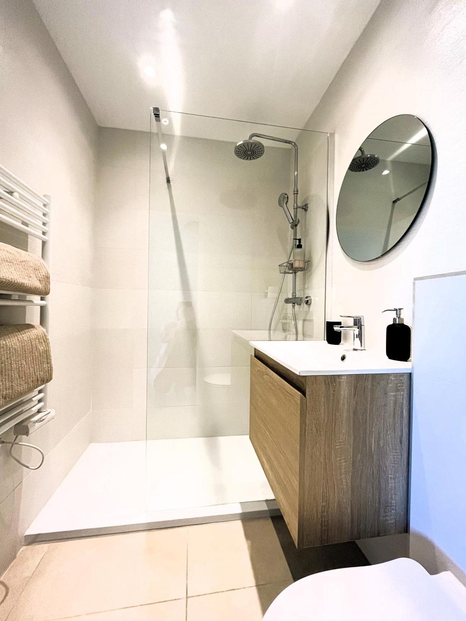 케인즈수르메르 Casa Jona 아파트 외부 사진